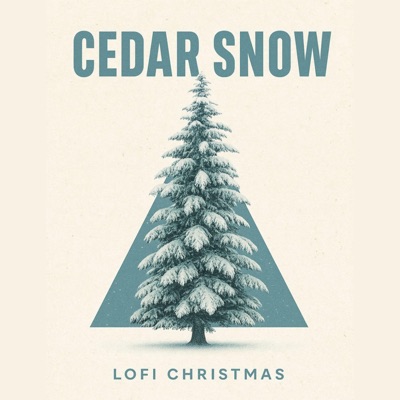 Cedar Snow - Single