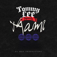 Mami - Single - Tommy Lee Sparta & DJ Mac