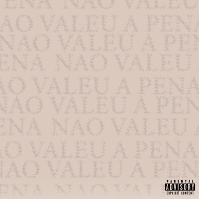 Não Valeu a Pena (feat. OG.MASK & pdzshxt) - Single
