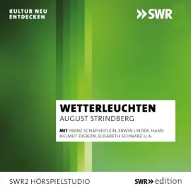 Wetterleuchten