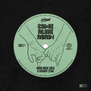 Come Alive Again (Extended Mix)