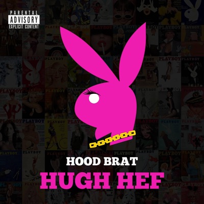 Hugh Hef - Single
