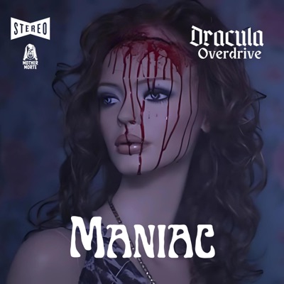Maniac (Monstrum) - Single