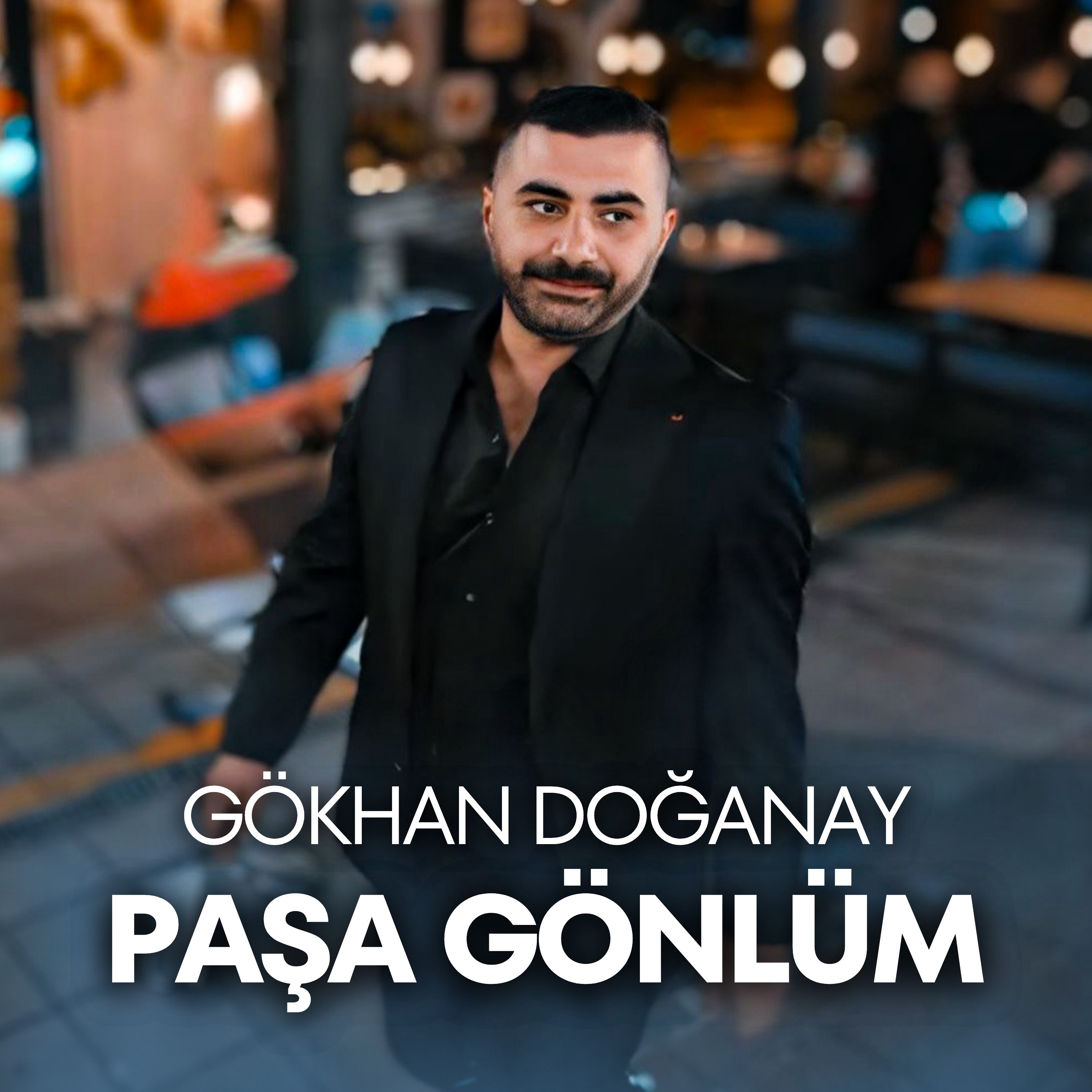 Paşa Gönlüm - Single