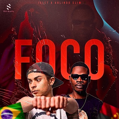 Foco - Single
