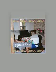 Jolo etc.を聴いたり、ミュージックビデオを鑑賞したり、経歴やツアー日程などを確認したりしましょう！