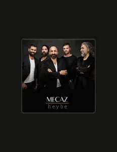 Listen to Mecaz, watch music videos, read bio, see tour dates & more!