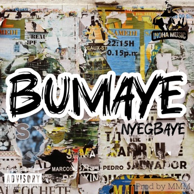 BUMAYE - Single