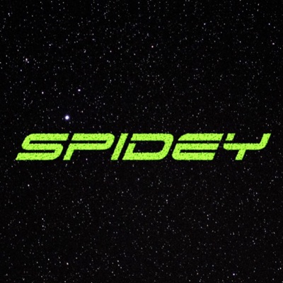 SPIDEY (feat. T1MELESS & KYOTO PROJECT) - Single