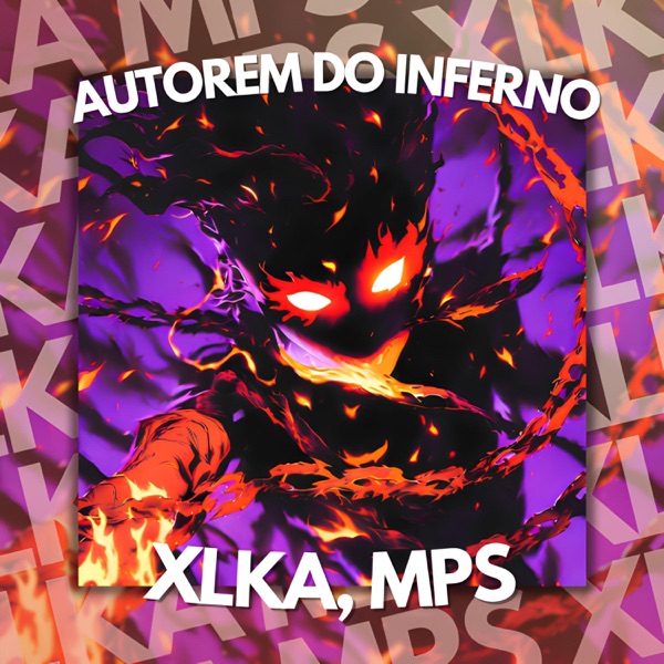 AUTOREM DO INFERNO - EP
