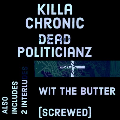 Dead Politicianz Single - EP