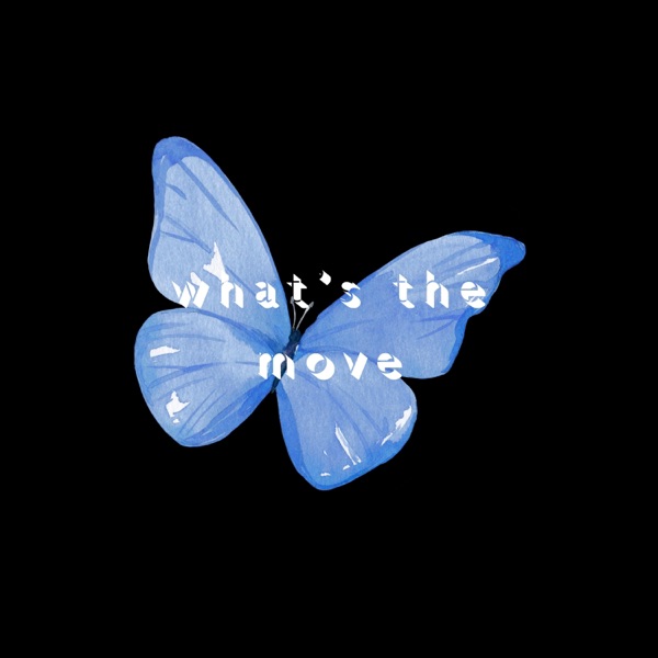 What's The Move (feat. RALAN STYLES)