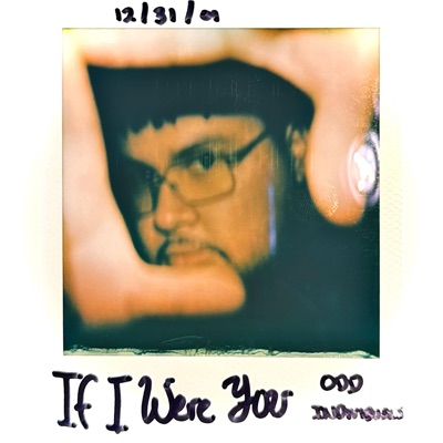 If I Were You (feat. Big Mauri) - Single