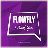 I Want You (Radio Mix) - Single - Flowfly
