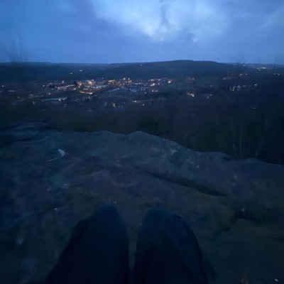 Dont Make Another Sound (slowed n reverb) [feat. Agel beanz] - Single