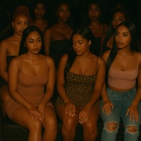 Full A Gyal - Single - JayBlem