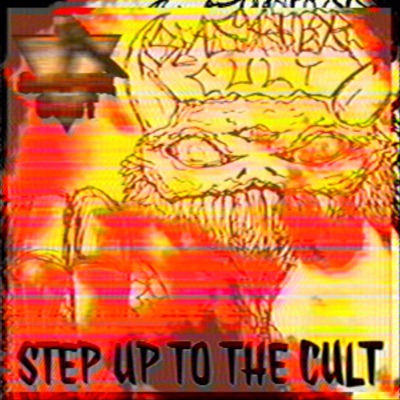 STEP UP TO THE CULT - EP