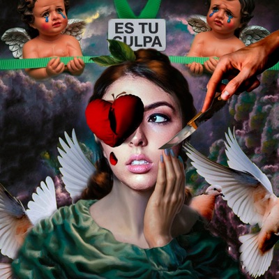 Es Tu Culpa - Single