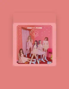 收听 Honey Popcorn、观看音乐视频、阅读小传、查看巡演日期等 ！