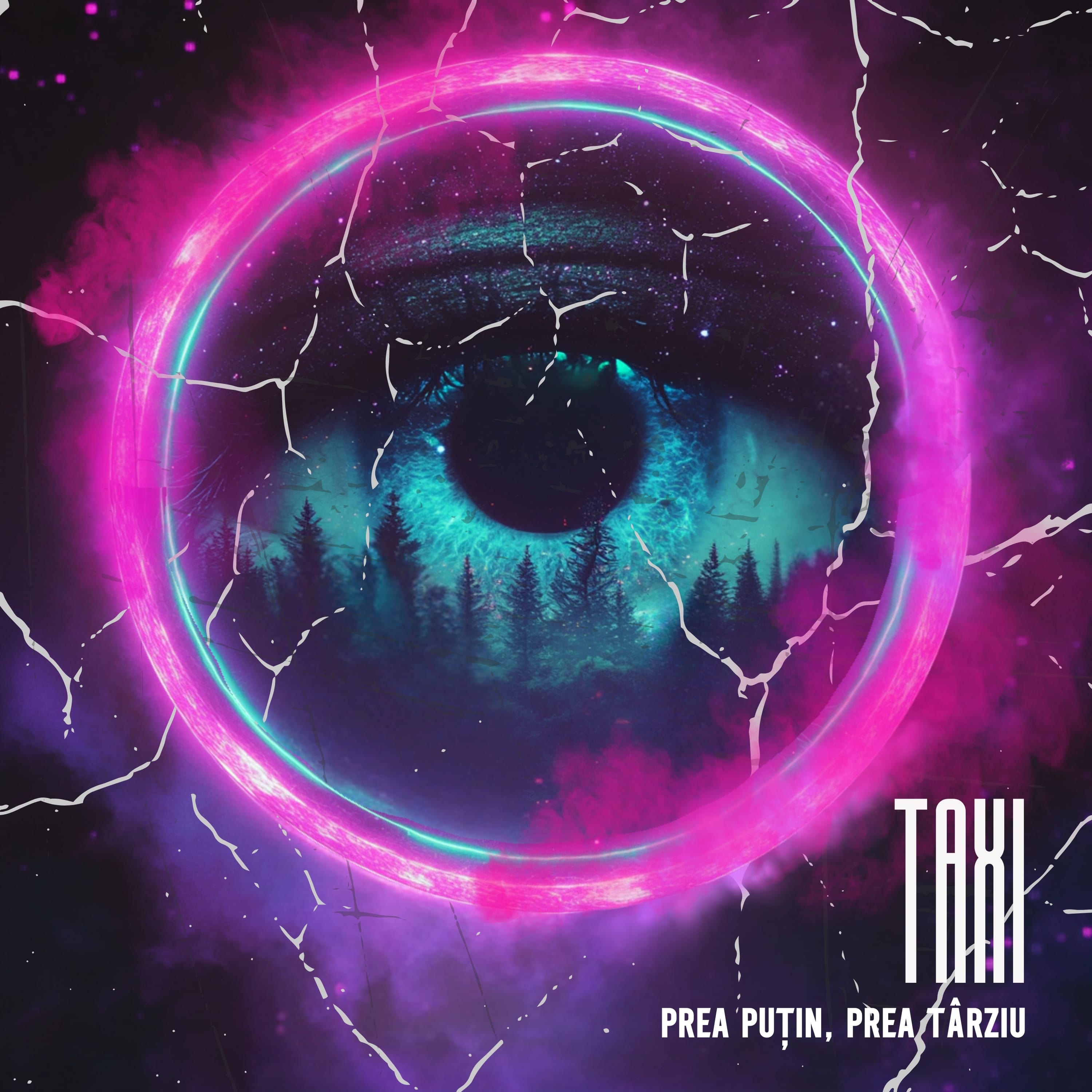 Prea puțin, prea târziu - Single