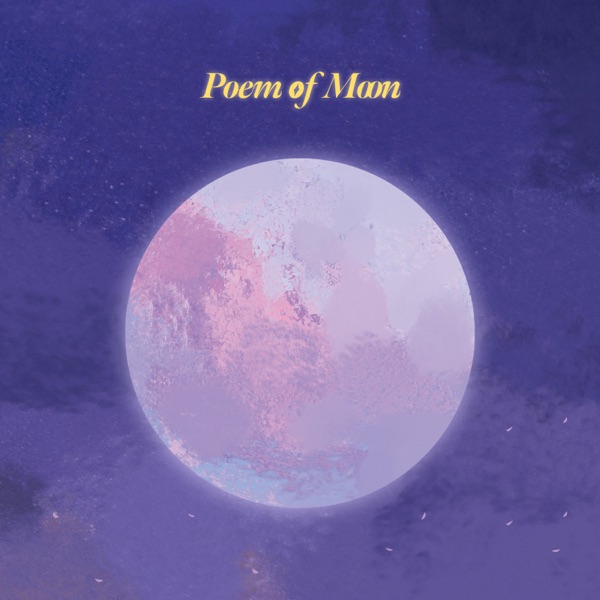 Poem of Moon