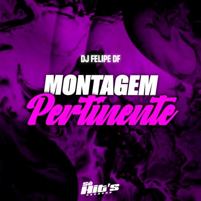 Montagem Pertinente - Single