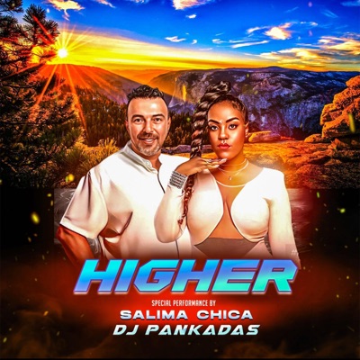 Higher - Single
