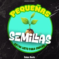 Pequeñas Semillas - Single - Baion Beats
