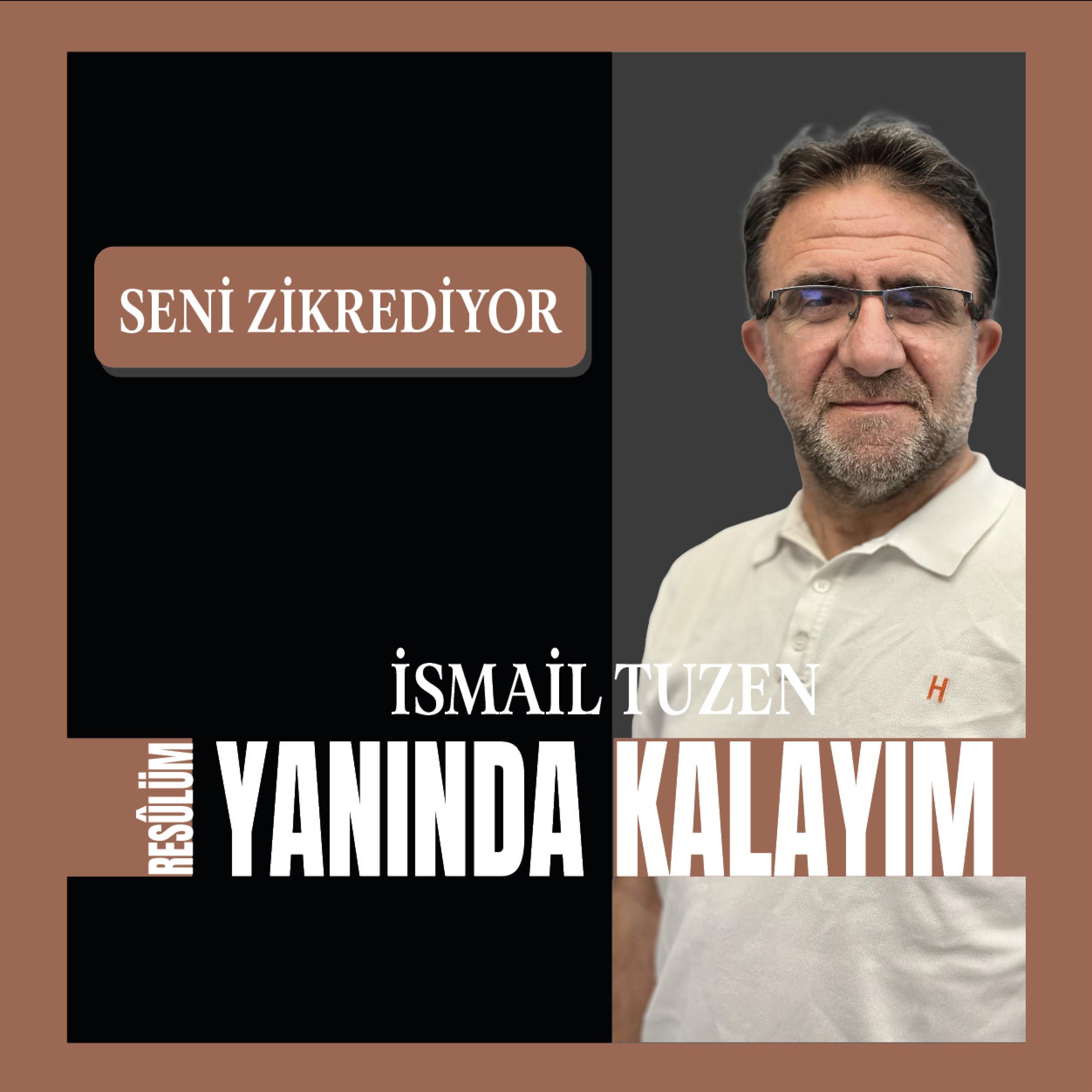 Seni Zikrediyor - Single
