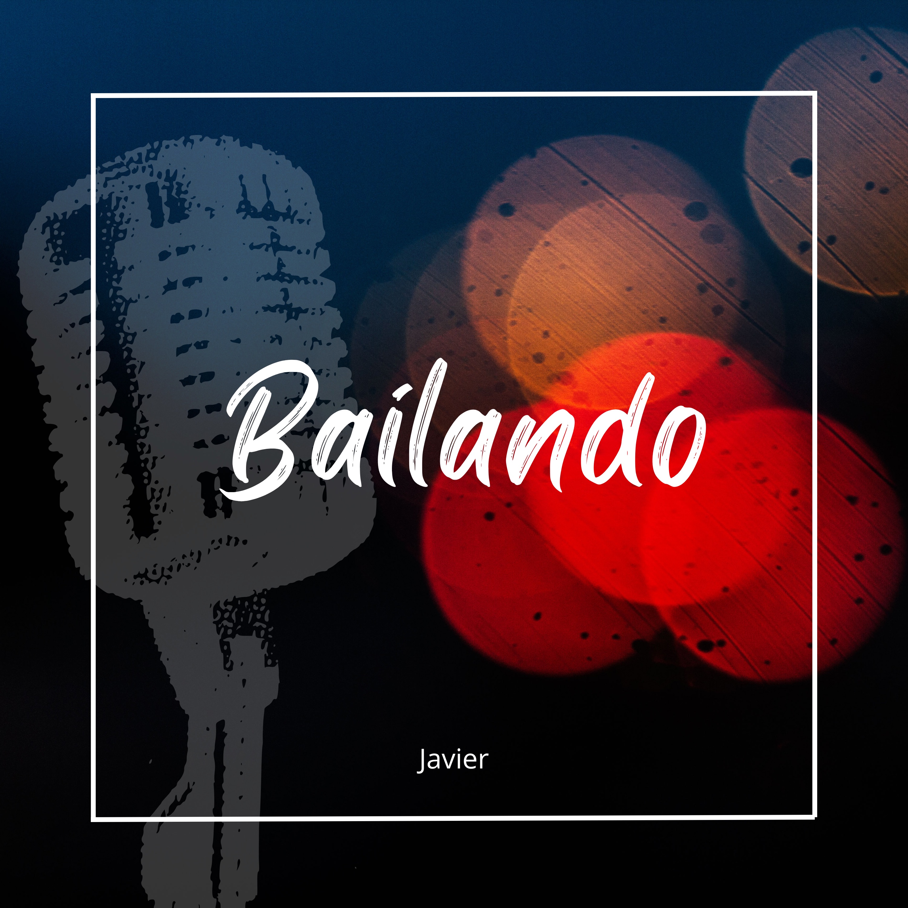 Bailando