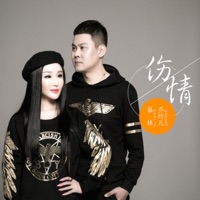 伤情 - Single - 暴林 & 乔玲儿