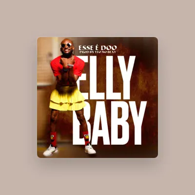 Listen to Elly Baby, watch music videos, read bio, see tour dates & more!