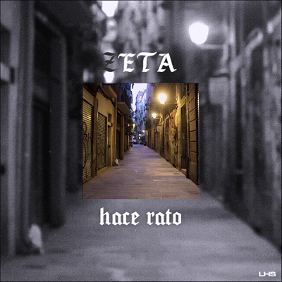 Hace Rato - Single