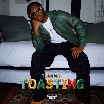 Toasting - Single
