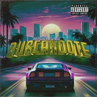 Buscándote - Single - BastyGlock, Uzbell & Jovan El Del Futuro