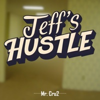 Jeff's Hustle - Single - Mr. Cru2