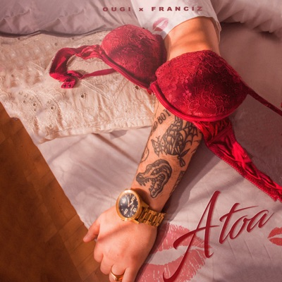 A Toa - Single