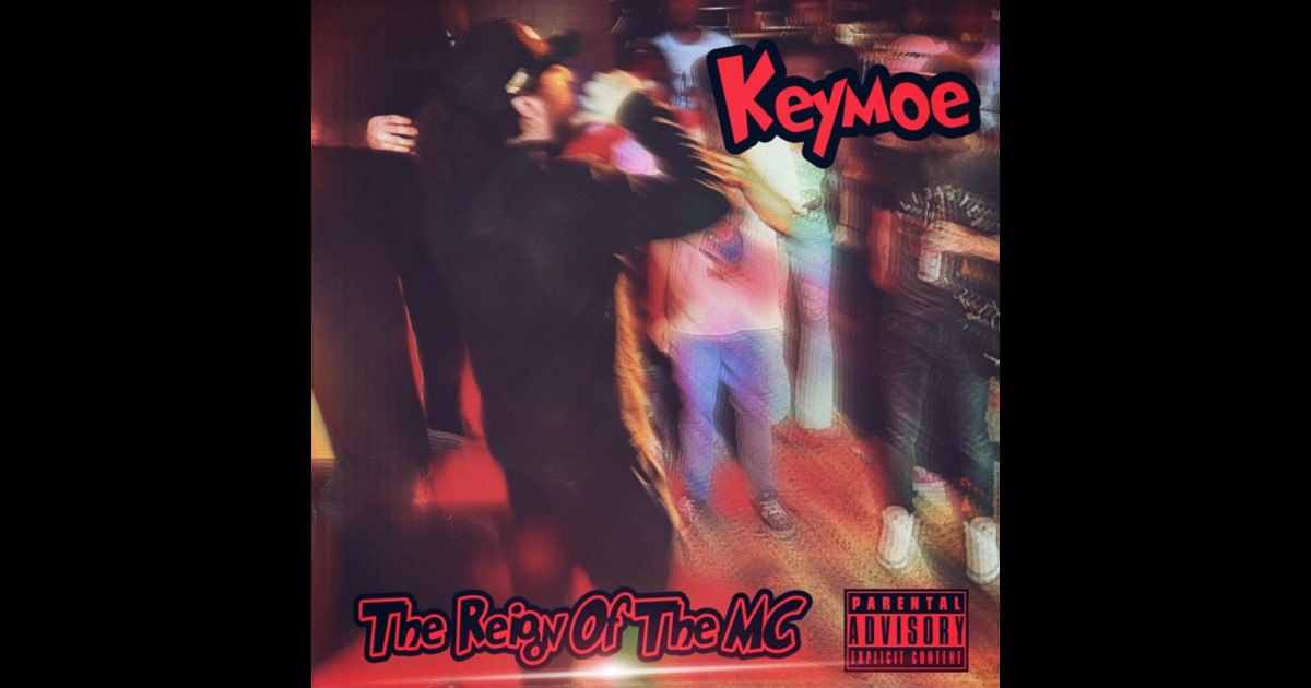 ‎You cant stop my hustle - Single - Album by Keymoe K2MG - Apple Music