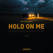 Hold on Me