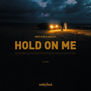 Hold on Me - Single