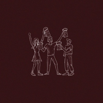 Friends We Wont Forget - Single