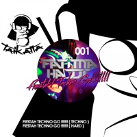 Fiestah Techno Go! - Single - Fatima Hajji