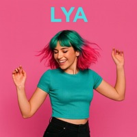 En France, C'est Compliqué - Single - Lya