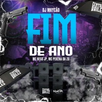Fim De Ano - Single - DJ Maycao, MC Nego JP & MC pekena da zo