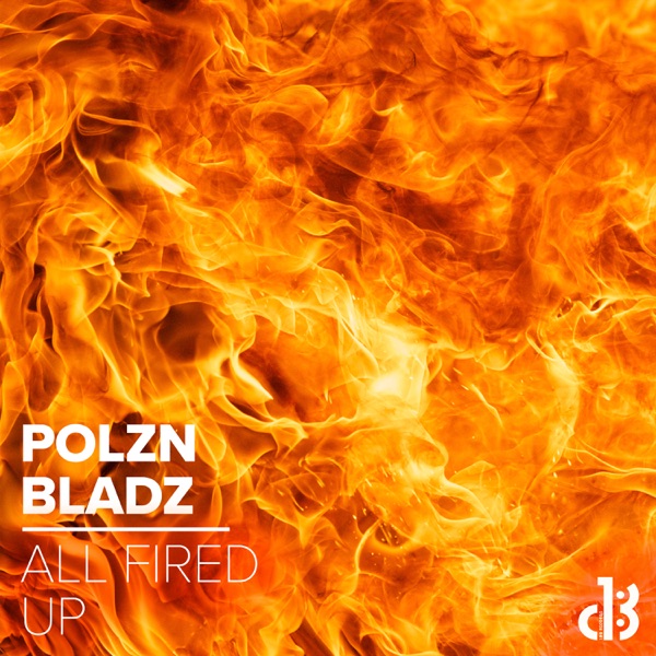 All Fired Up