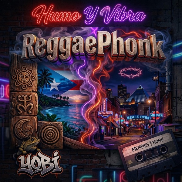 Humo Y Vibra