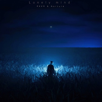 Lonely Mind - Single
