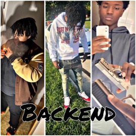 Backend (feat. TwanLoww843 & 267.Runtz) Daee