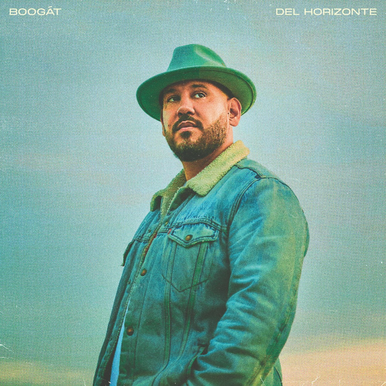 Boogát – Del Horizonte (2024) [iTunes Match M4A]