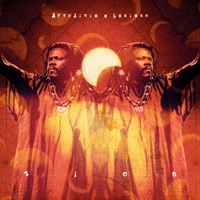 Zion - Single - Afrodizia & Luciano